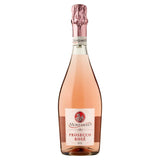 Montasolo Prosecco Rose DOC Brut   75cl GOODS M&S   