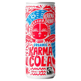 Karma Drinks Organic Cola   250ml GOODS M&S   