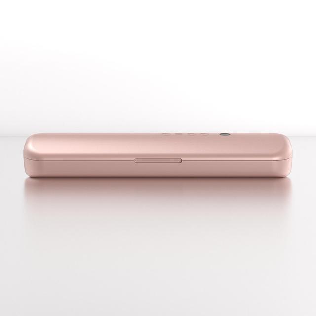 Ordo Sonic+ Toothbrush & Charging Travel Case - Rose Gold GOODS M&S   