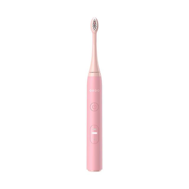 Ordo Sonic Lite Electric Toothbrush - Petal GOODS M&S   