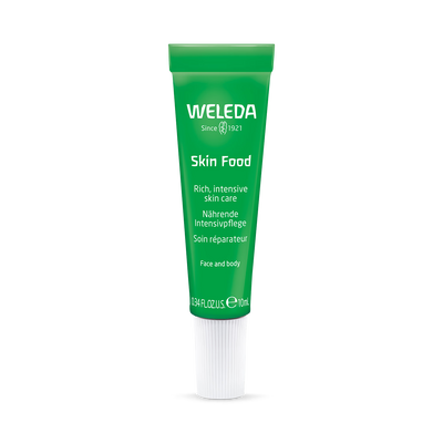 Weleda Skin Food Mini Reichhaltige Intensive Hautpflege 10ml