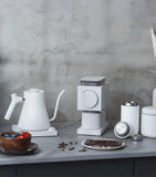 Fellow Ode Brew Gen 2 coffee grinder - British product