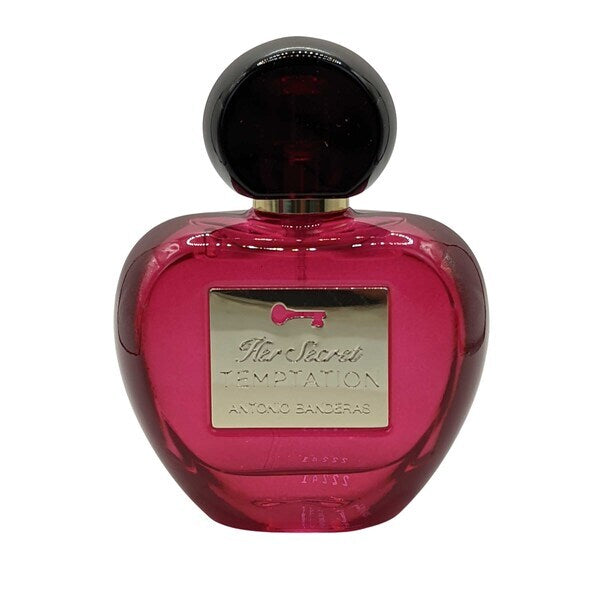 Antonio Banderas - Her Secret Temptation EDT Spray 50ml GOODS Superdrug   