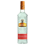 JJ Whitley Artisanal Vodka   70cl GOODS M&S   