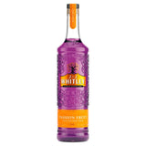 JJ Whitley Passionfruit Vodka Spirit Drink   1L GOODS M&S   