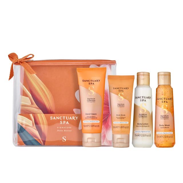 Sanctuary Spa Petite Retreat Gift Set