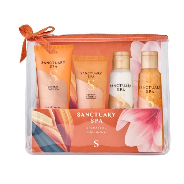 Sanctuary Spa Petite Retreat Gift Set GOODS M&S   