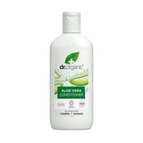 Dr Organic Aloe Vera Conditioner   265ml GOODS M&S   