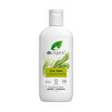 Dr Organic Tea Tree Conditioner   265ml GOODS M&S   