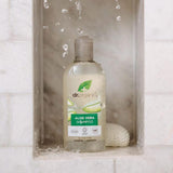 Dr Organic Aloe Vera Shampoo   265ml GOODS M&S   