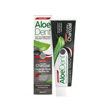 AloeDent Charcoal Toothpaste   100ml GOODS M&S   