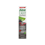 AloeDent Charcoal Toothpaste   100ml GOODS M&S   