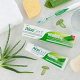 AloeDent Aloe Whitening Toothpaste   100ml GOODS M&S   