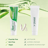 AloeDent Aloe Whitening Toothpaste   100ml GOODS M&S   