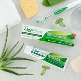 AloeDent Triple Action Toothpaste   100ml GOODS M&S   