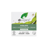 Dr Organic Ageless with Seaweed Ageless Moisturiser   50ml GOODS M&S   