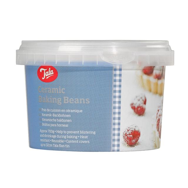 Tala Ceramic Baking Beans for pastry    700g