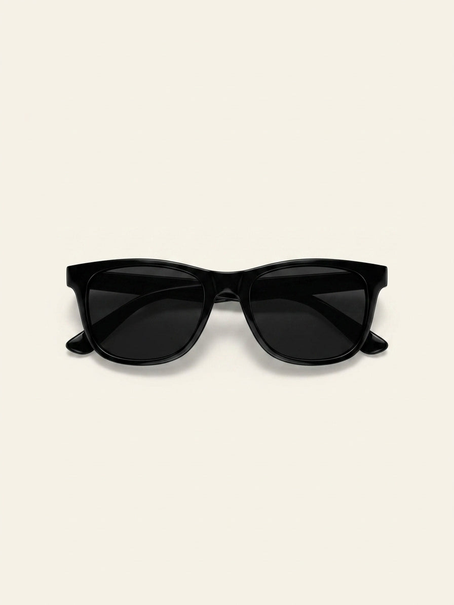 Prada cat-eye acetate sunglasses PR C09S (British brand)