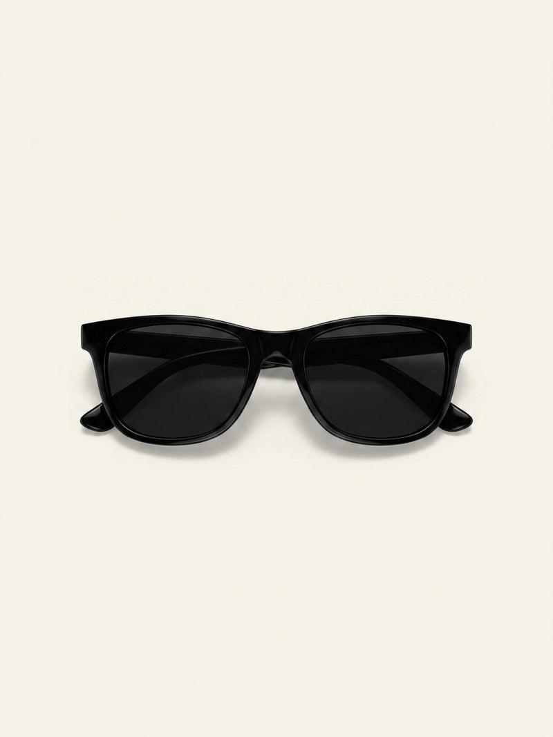 Prada cat-eye acetate sunglasses PR C09S (British brand)