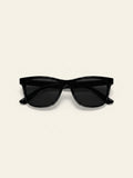 Prada cat-eye acetate sunglasses PR C09S (British brand)