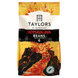 Taylors of Harrogate Hot Lava Java coffee beans 200g, UK version