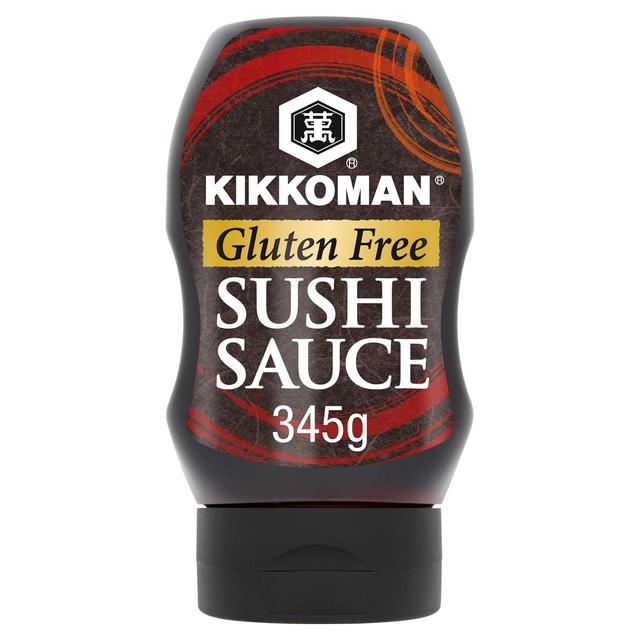 Kikkoman Sushi Sauce   345g GOODS M&S   