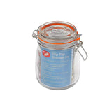 Tala 750 ml Air Tight Lever Arm Storage Jar GOODS M&S   