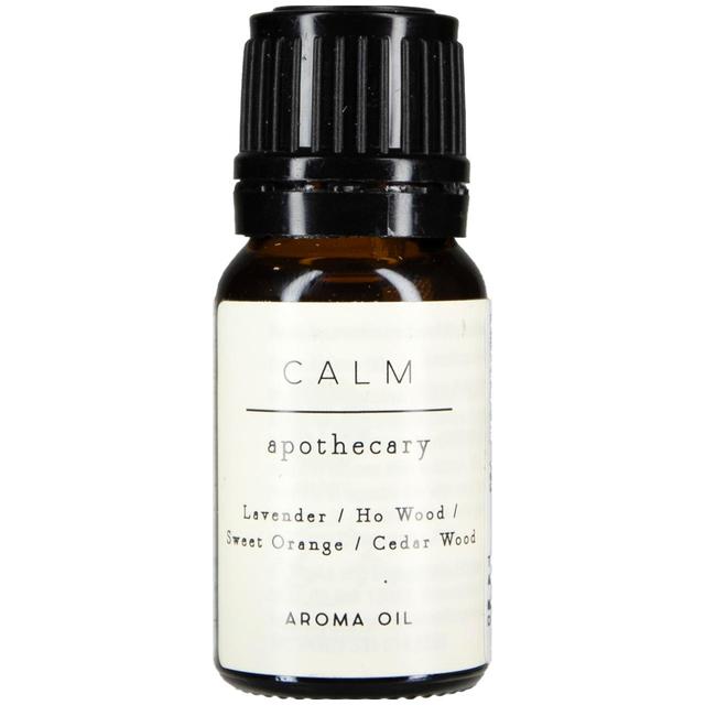 M&S Calm Fragrance Oil Amber GOODS M&S   