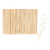 Tala 100 Bamboo Kebab Skewers 25.5cm Long    100 per pack GOODS M&S   