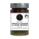 M&S Collection Timperley Rhubarb & Ginger Preserve   235g GOODS M&S   