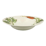 Emma Bridgewater Vegetable Garden Carrots Soup Plate GOODS M&S   