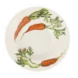 Emma Bridgewater Vegetable Garden Carrots Soup Plate GOODS M&S   