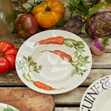 Emma Bridgewater Vegetable Garden Carrots Soup Plate GOODS M&S   