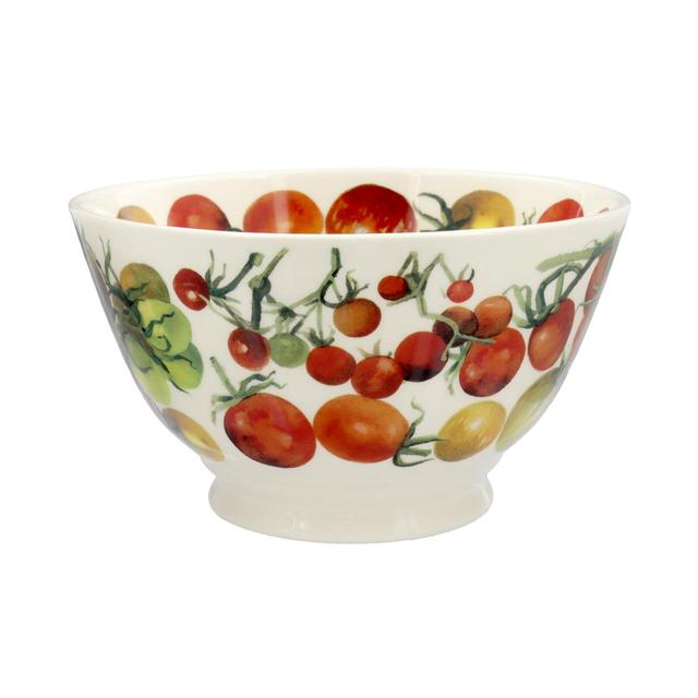 Emma Bridgewater Vegetable Garden Tomatoes Medium Old Bowl GOODS M&S   