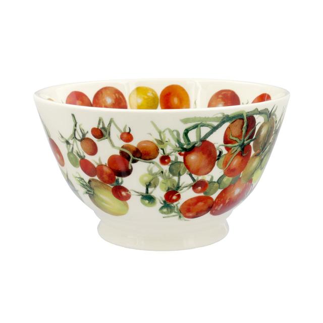 Emma Bridgewater Vegetable Garden Tomatoes Medium Old Bowl GOODS M&S   