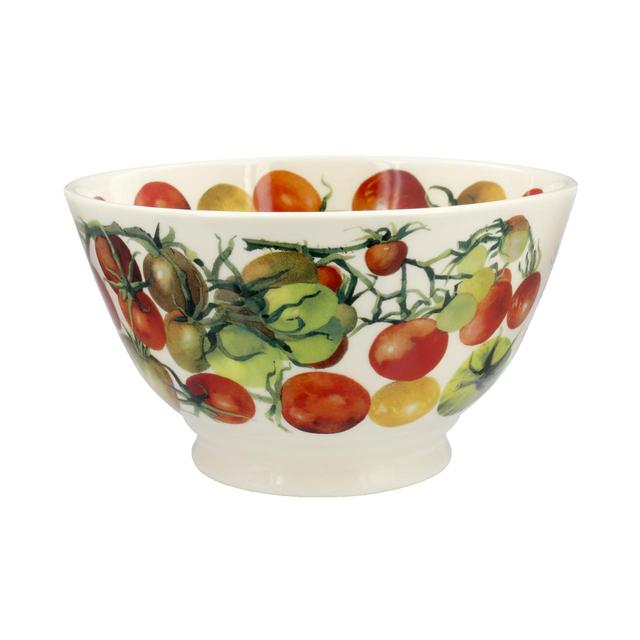 Emma Bridgewater Vegetable Garden Tomatoes Medium Old Bowl GOODS M&S   