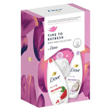 Dove Time to Refresh Body Wash Collection Gift Set GOODS M&S   