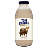 Tom Parker Creamery Iced Coffee   500ml GOODS M&S   