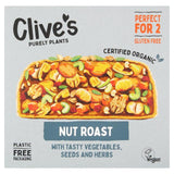 Clive's Organic Nut Roast   280g GOODS M&S   