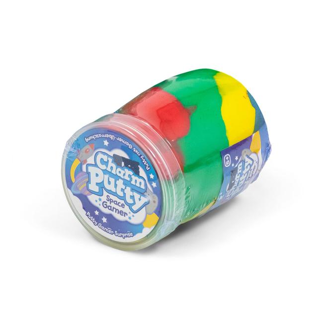 Charm Putty Assorted Space / Gamer GOODS M&S   