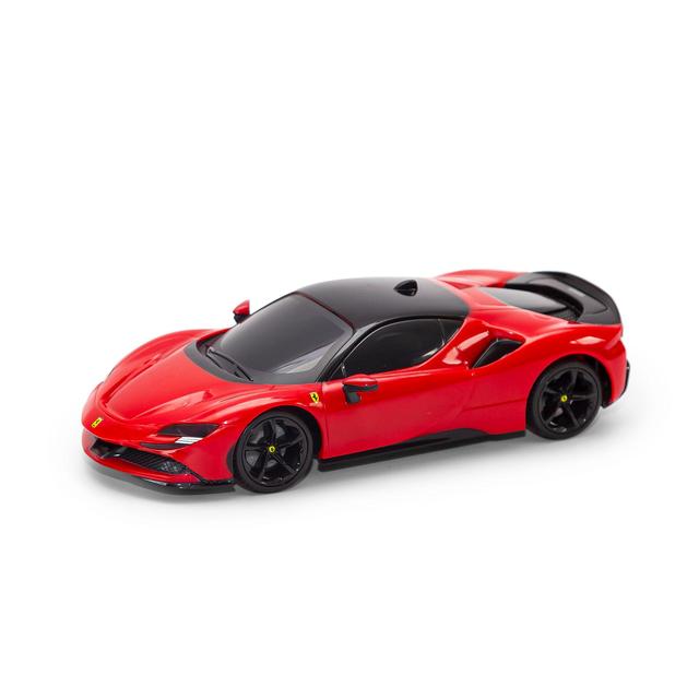 Premium Remote Control Ferrari Car SF90 Stradale 2.4 GHZ 1 to 24 GOODS M&S   