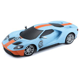 Premium Remote Control Ford GT Heritage Car 2.4 GHZ 1 to 24 GOODS M&S   