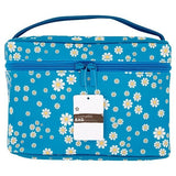 Superdrug Cosmetic Case Floral Print GOODS Superdrug   