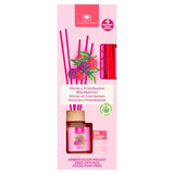 Cristalinas Reed Diffuser Blackberries   35ml GOODS M&S   