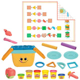 Play-Doh Picnic Shapes Starter Set GOODS M&S   