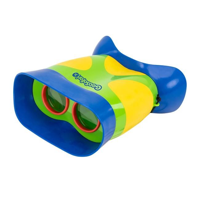 GeoSafari Jr. Kidnoculars GOODS M&S   