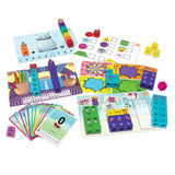 MathLink Numberblocks 1-10 Activity Set GOODS M&S   