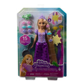 Disney Princess Fairytale Hair Rapunzel GOODS M&S   