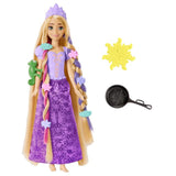 Disney Princess Fairytale Hair Rapunzel GOODS M&S   