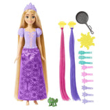 Disney Princess Fairytale Hair Rapunzel GOODS M&S   